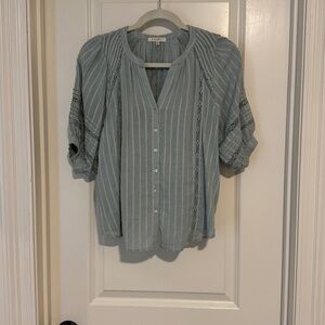 Z Supply blouse